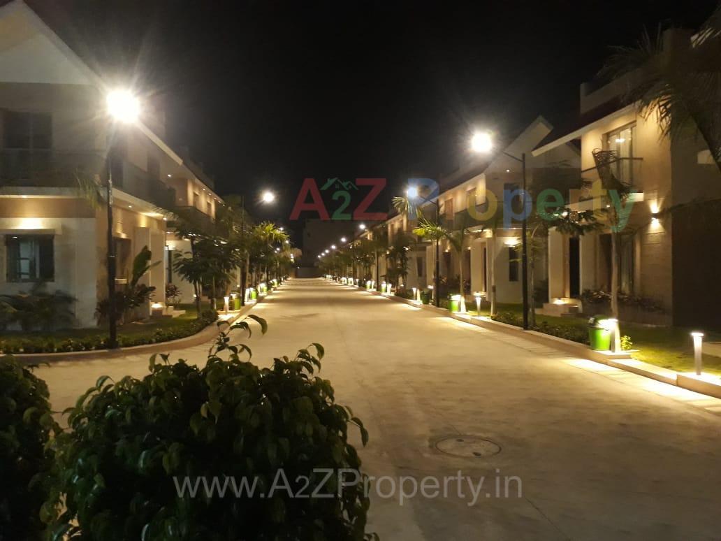 68113_const of real estate project Palm View located at Vajdi, Rajkot, Gujarat