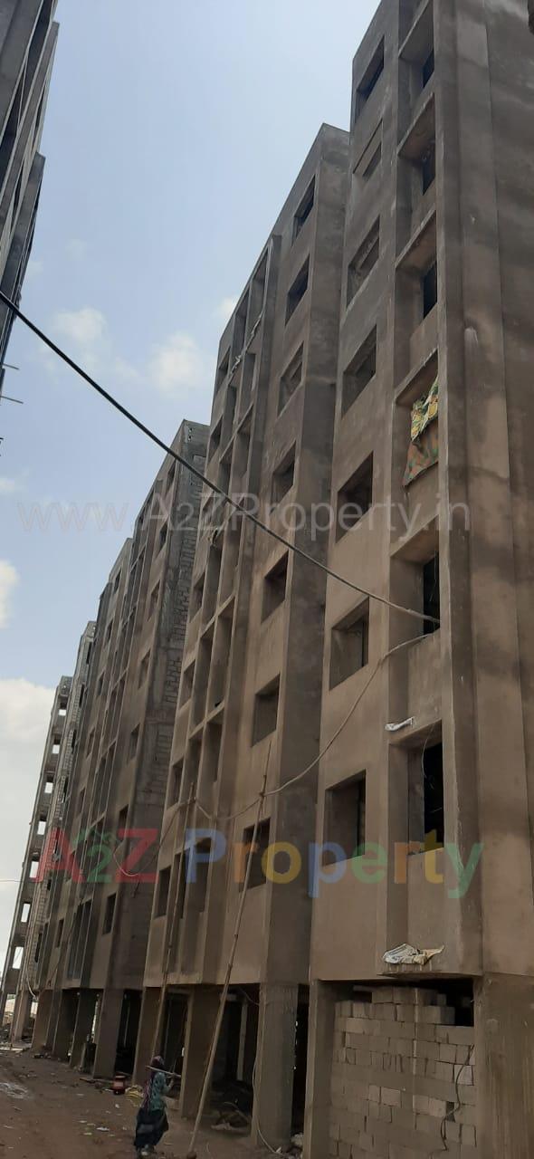196459_const of real estate project Pamy   Smart Ghar located at Rajkot, Rajkot, Gujarat
