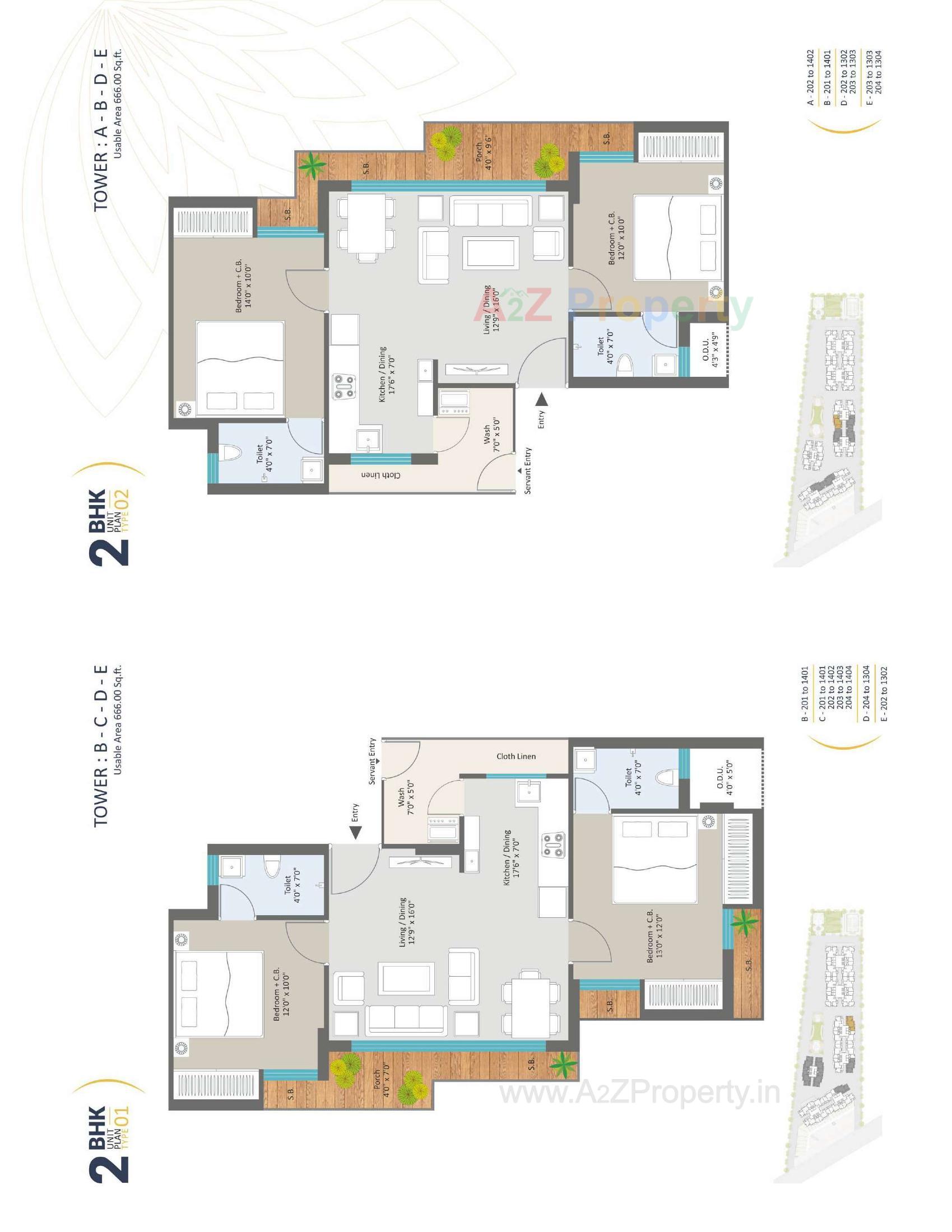 Layout of real estate project Pavitram located at Mavdi, Rajkot, Gujarat