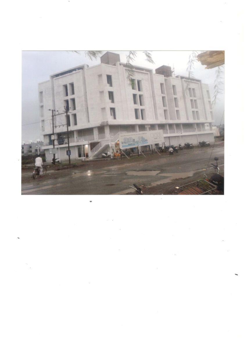 26138_const of real estate project Pawan Park located at Rajkot, Rajkot, Gujarat