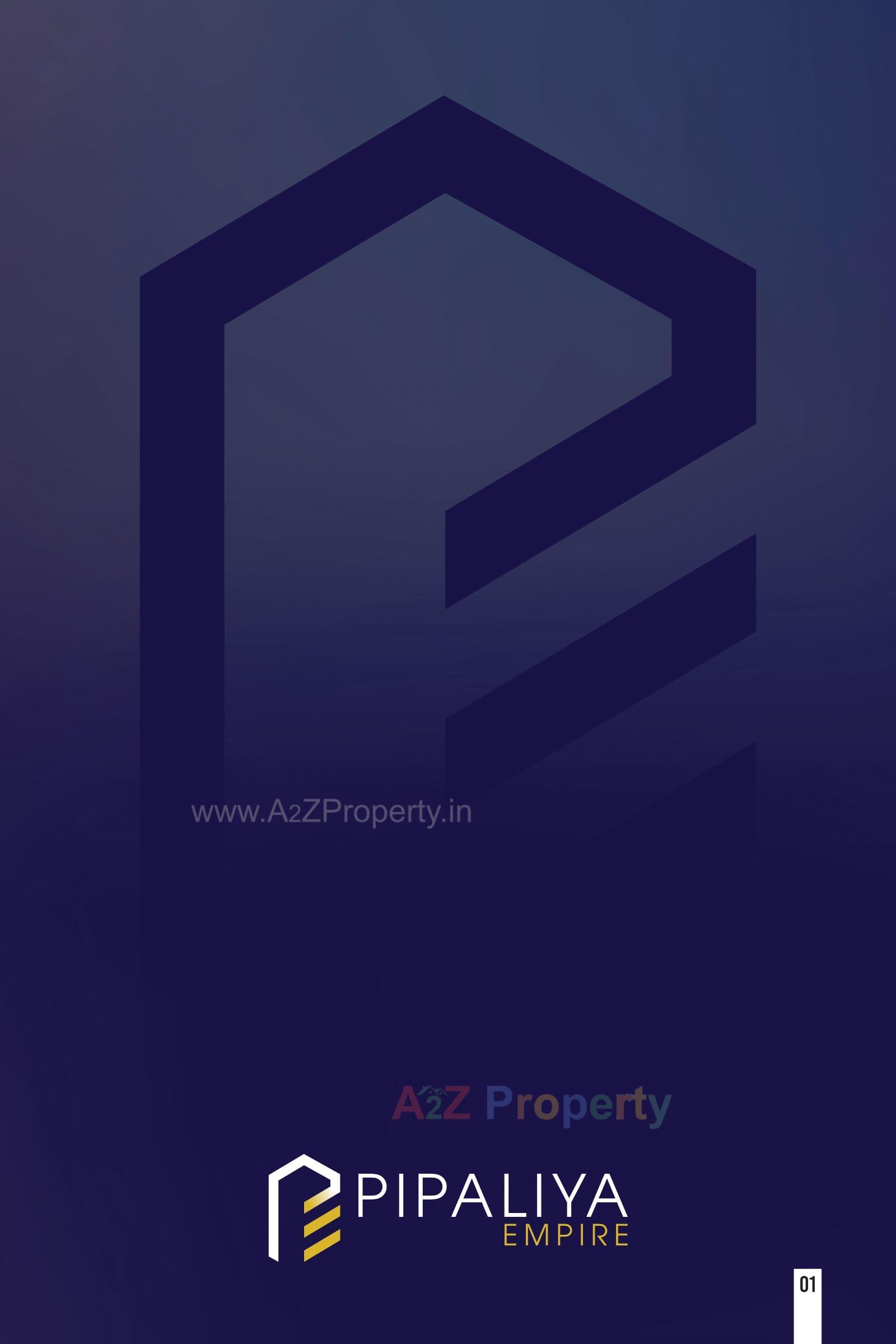  of real estate project Pipaliya Empire located at Rajkot, Rajkot, Gujarat