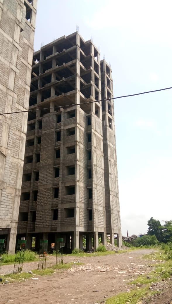 195380_const of real estate project Pmay   Smart Ghar located at Rajkot, Rajkot, Gujarat