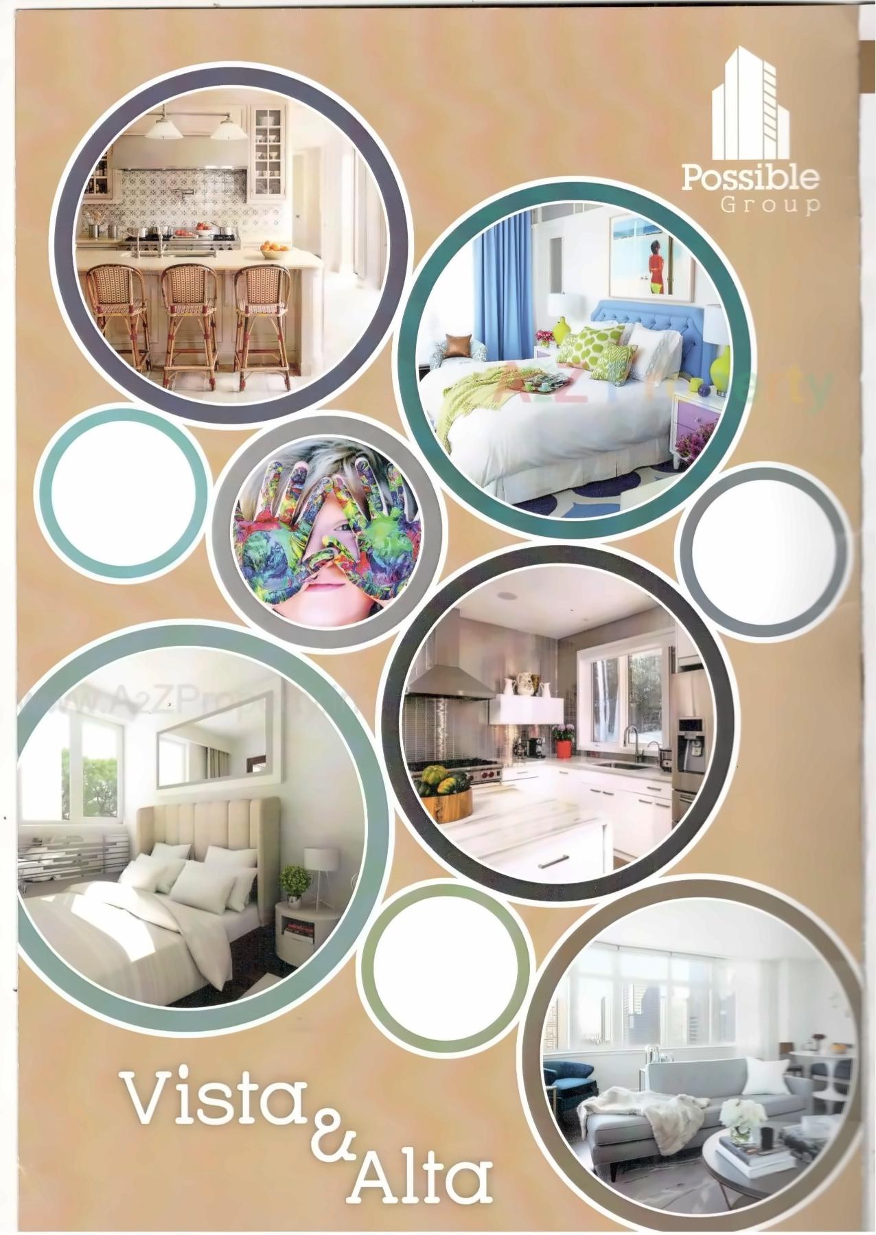  of real estate project Possible Alta   Vista located at Rajkot, Rajkot, Gujarat