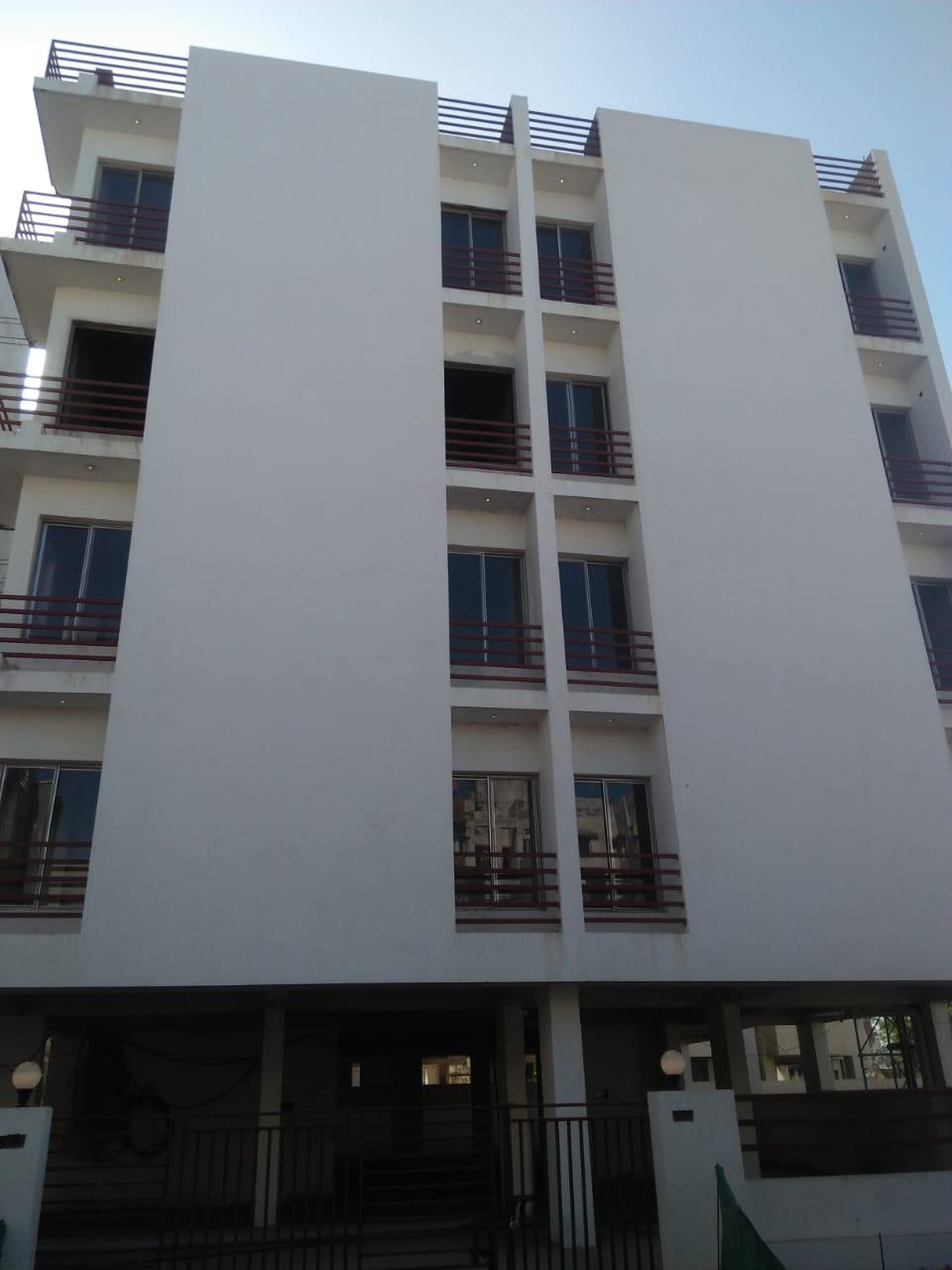 220062_const of real estate project Pramukh Raj located at Khirsara, Rajkot, Gujarat