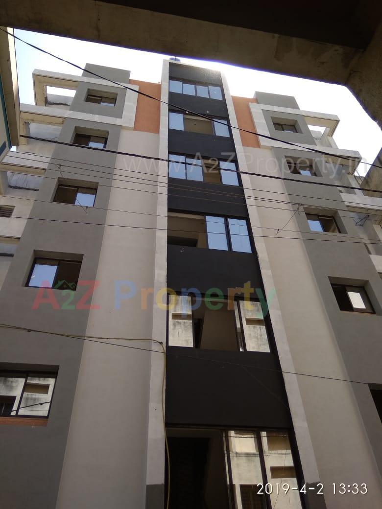 129707_const of real estate project Prem Sarita located at Rajkot, Rajkot, Gujarat