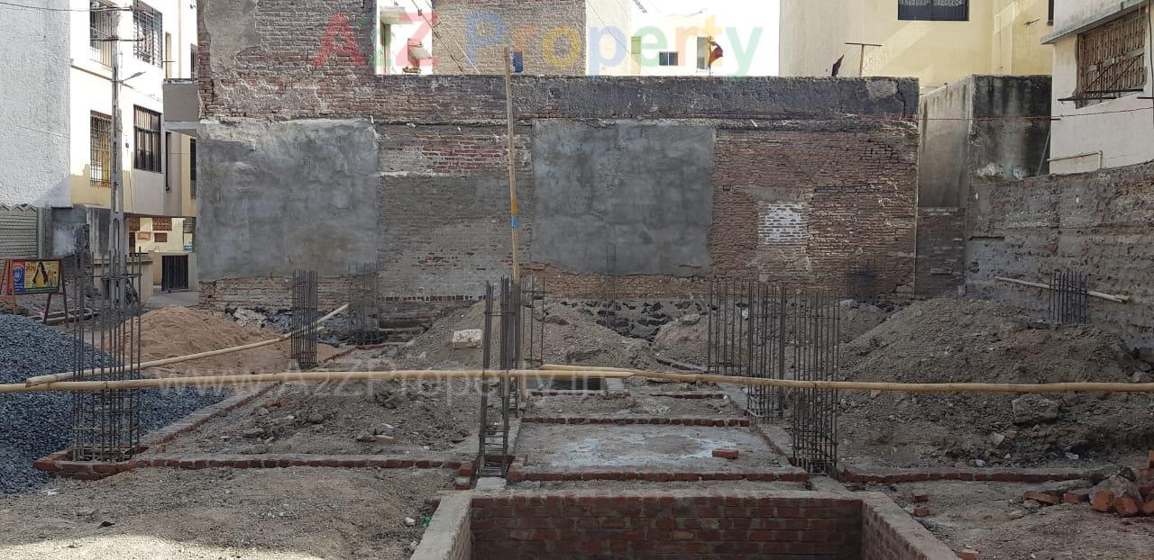 32570_const of real estate project Prem Sarita located at Rajkot, Rajkot, Gujarat