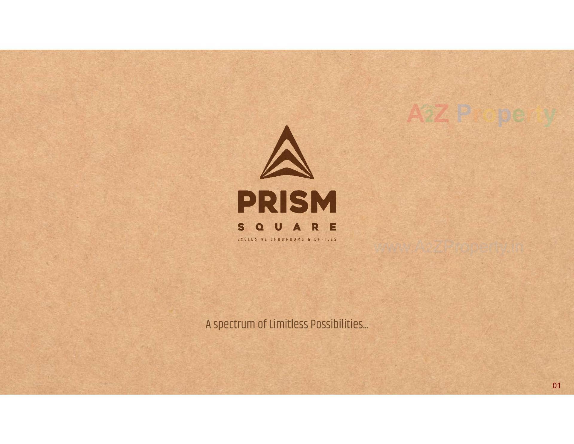  of real estate project Prism Square located at Rajkot, Rajkot, Gujarat