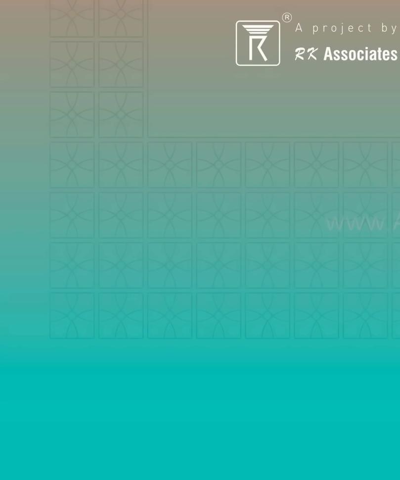  of real estate project R K Ambiance located at Rajkot, Rajkot, Gujarat