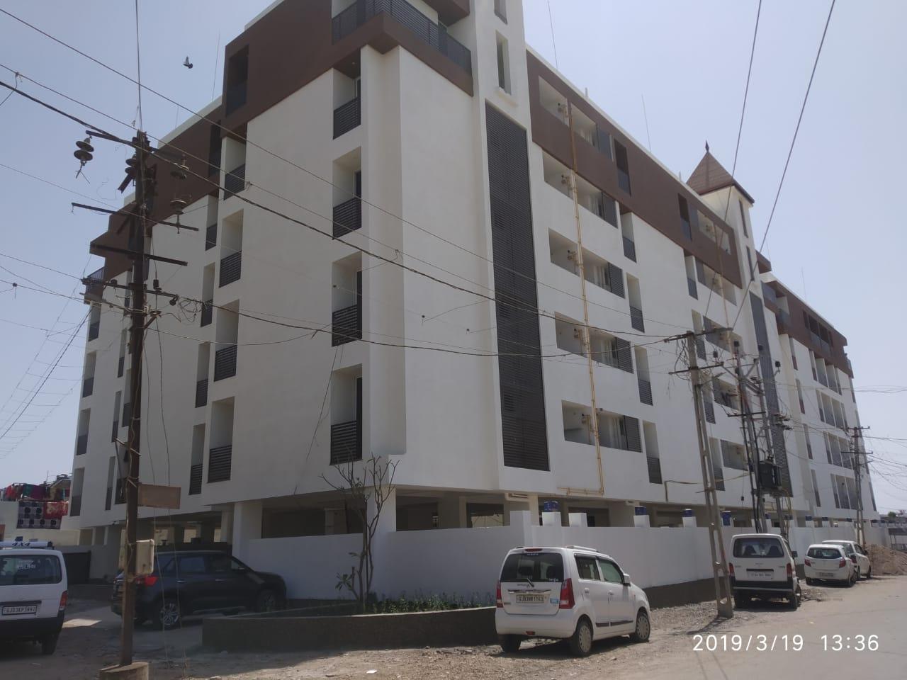 133859_const of real estate project R K Dreamland located at Rajkot, Rajkot, Gujarat