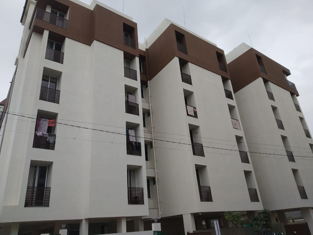 197509_const of real estate project R K Dreamland located at Rajkot, Rajkot, Gujarat