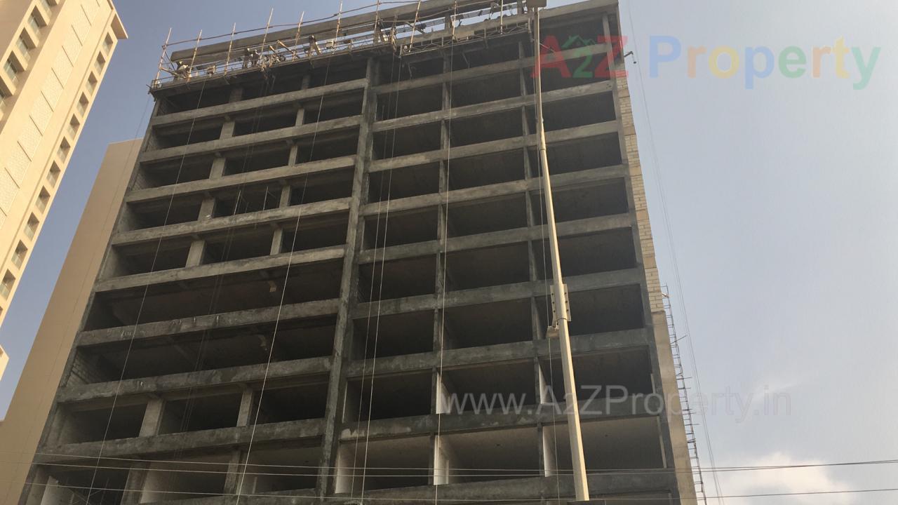 97045_const of real estate project R K Prime located at Nana-mava, Rajkot, Gujarat