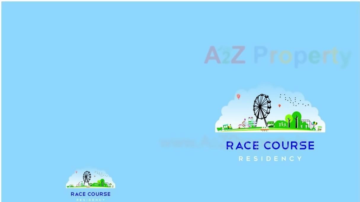  of real estate project Race Course Residency located at Ghanteshwar, Rajkot, Gujarat