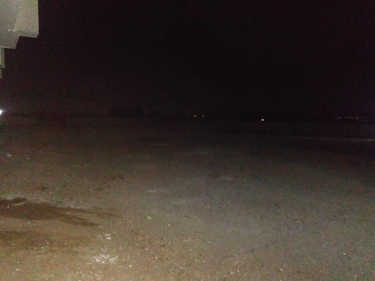 166056_const of real estate project Radhe Krishna Heights located at Shapar, Rajkot, Gujarat