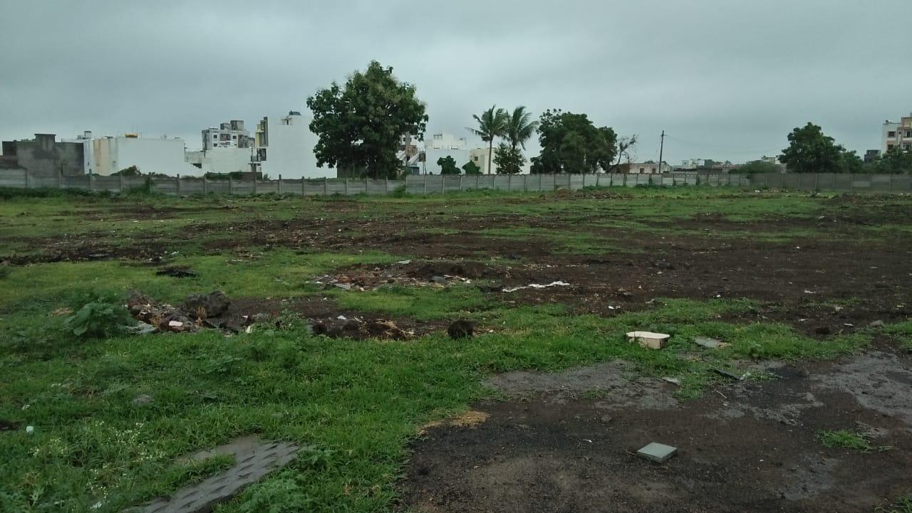 48130_const of real estate project Raj Residency located at Rajkot, Rajkot, Gujarat