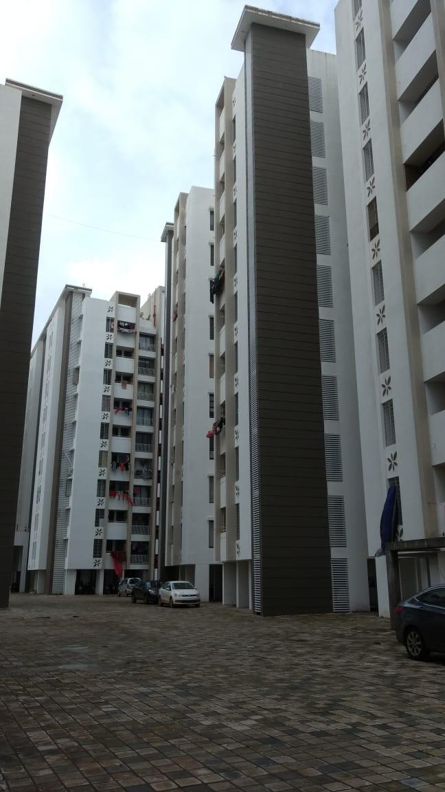 180897_const of real estate project Rajpath Siesta located at Kangashiyali, Rajkot, Gujarat