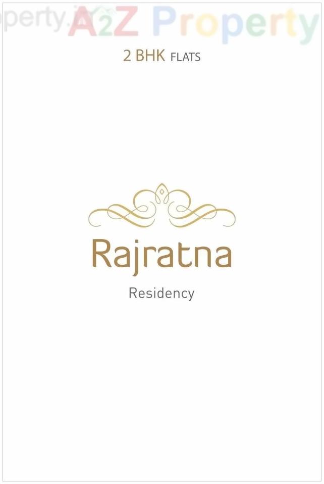  of real estate project Rajratna Residency located at Ghanteshwar, Rajkot, Gujarat