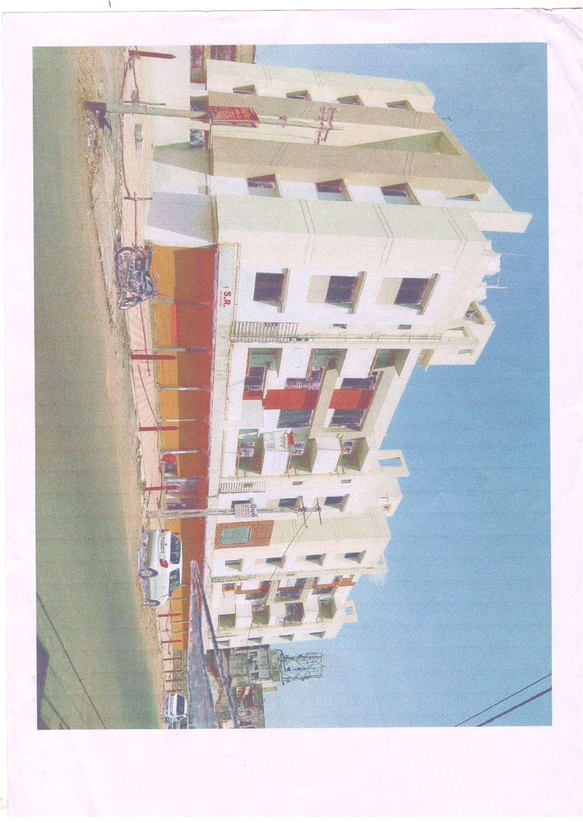 179612_const of real estate project Ram Shyam Complex located at Rajkot, Rajkot, Gujarat