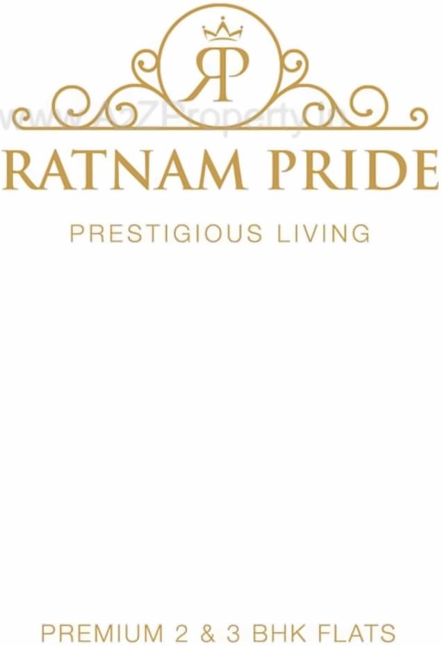  of real estate project Ratnam Pride located at Ghanteshwar, Rajkot, Gujarat
