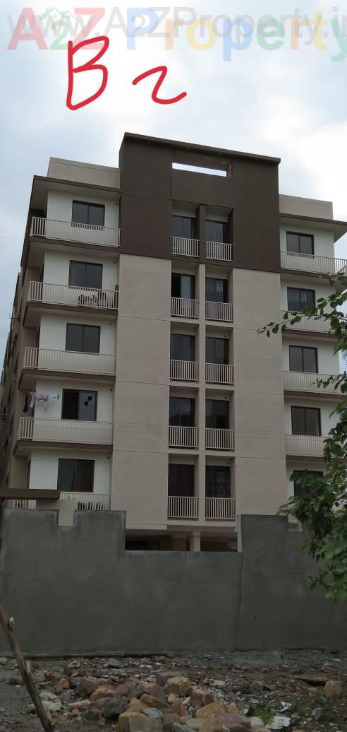 193407_const of real estate project Ratnam Royals located at Madhapar, Rajkot, Gujarat