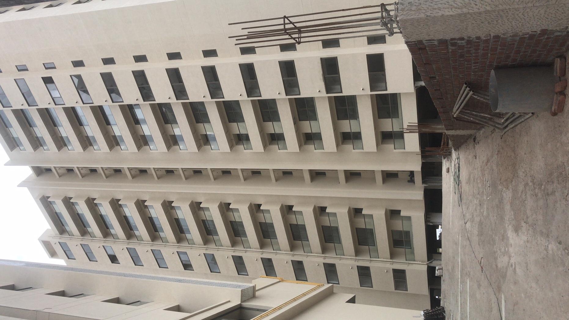 185297_const of real estate project Real Prime located at Rajkot, Rajkot, Gujarat