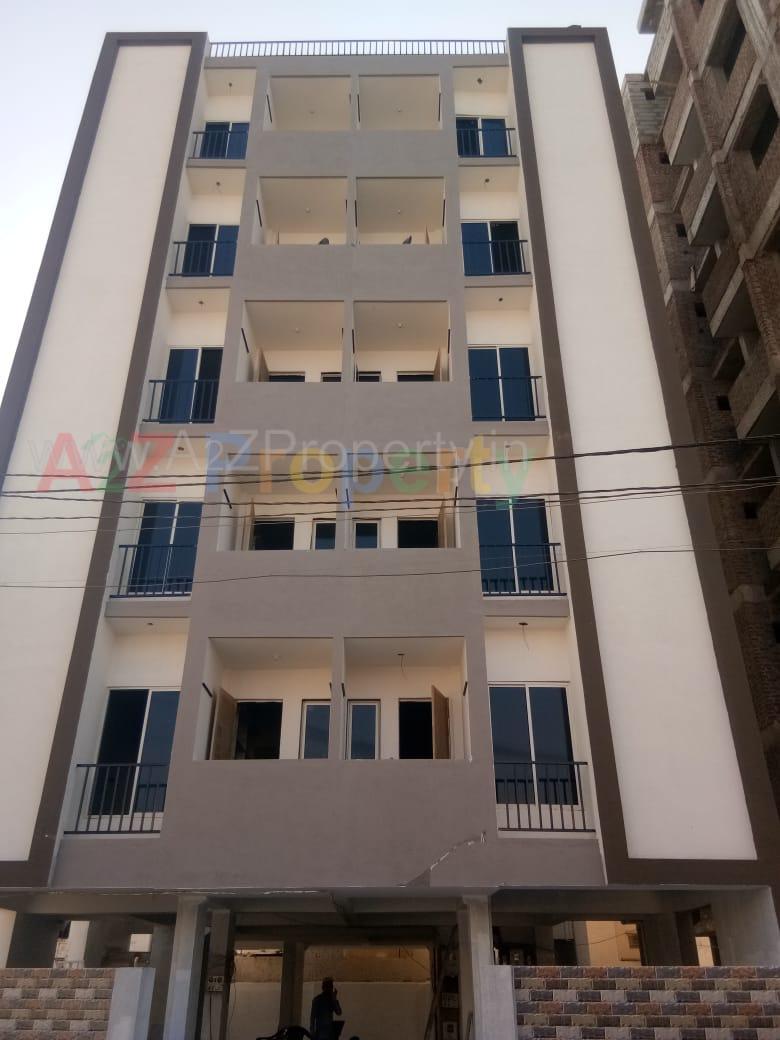 172477_const of real estate project Riddhi Appartment located at Kotharia, Rajkot, Gujarat