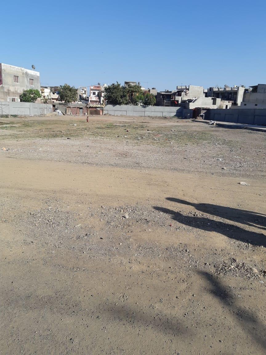 110182_const of real estate project Royal Elegance located at Mavdi, Rajkot, Gujarat