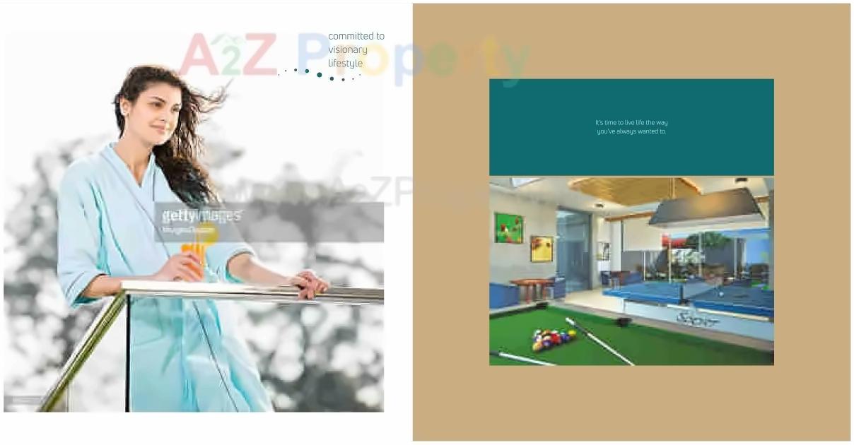  of real estate project Royal Paradise located at Raiya, Rajkot, Gujarat