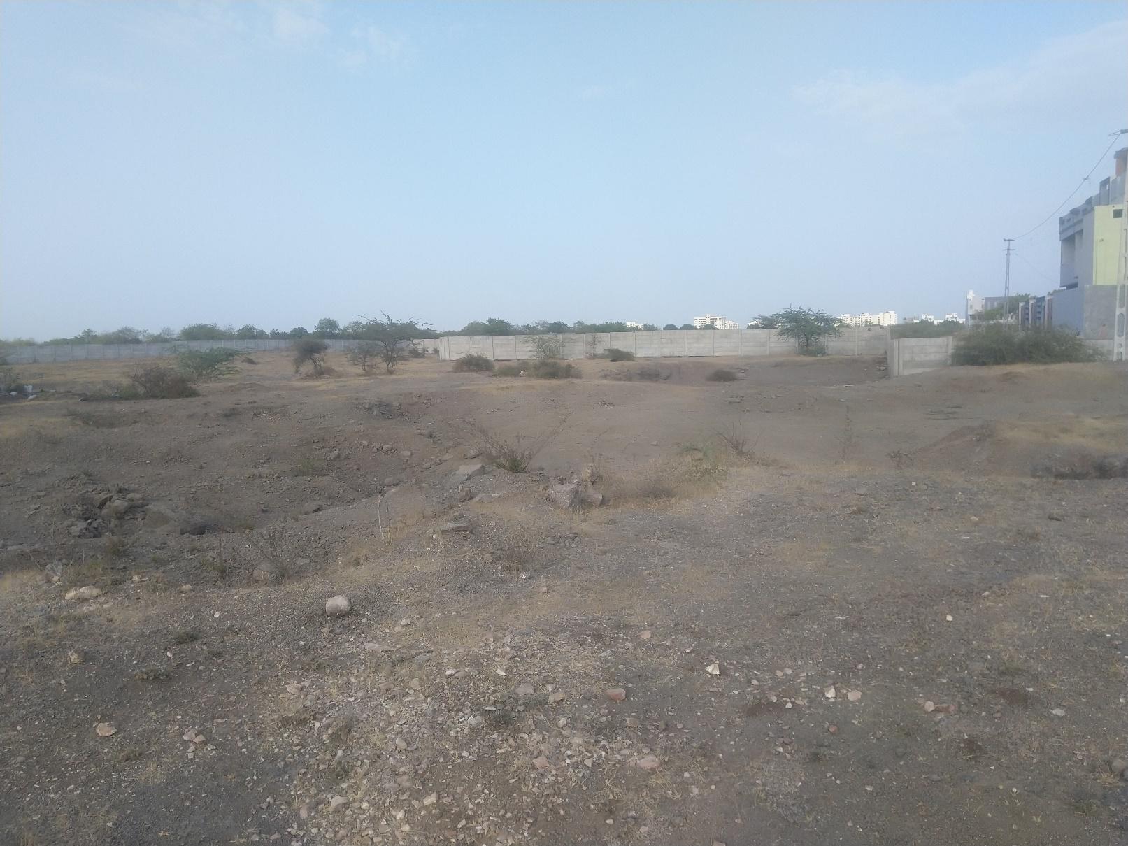 150982_const of real estate project Ruda Pmay Tp 9 Fp 9a (ews     ) located at Mo, Rajkot, Gujarat