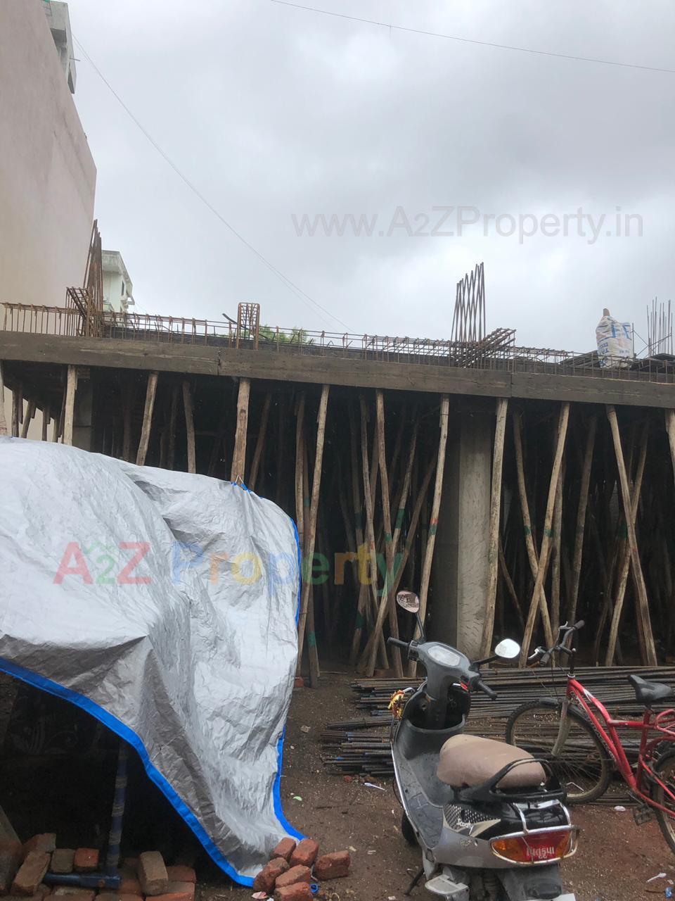 180323_const of real estate project Rukmani located at Raiya, Rajkot, Gujarat