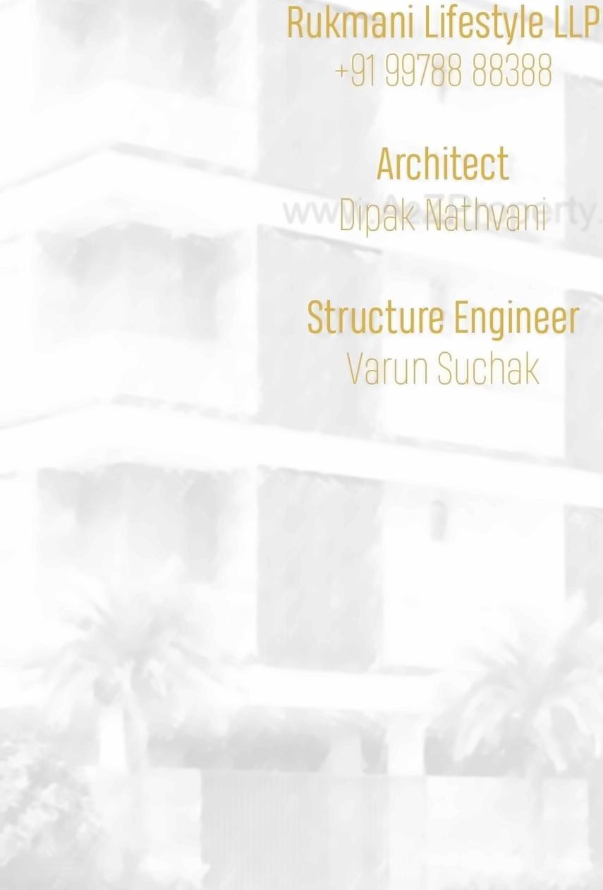  of real estate project Rukmani located at Raiya, Rajkot, Gujarat