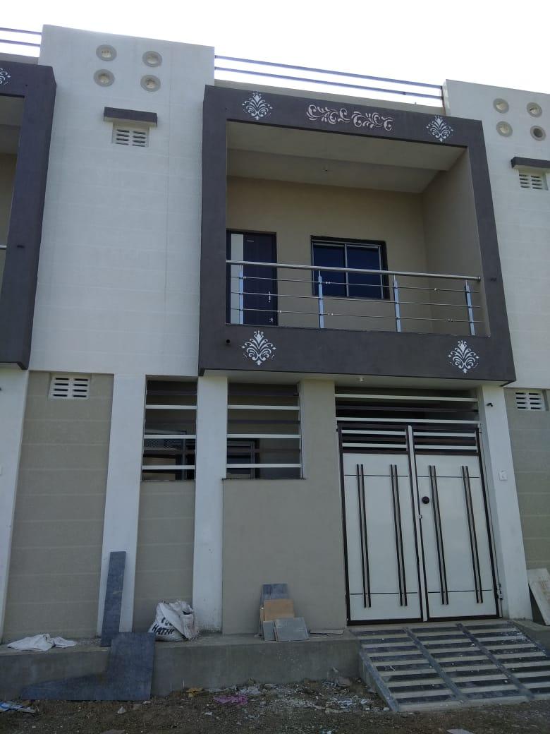 208566_const of real estate project S G G Enterprise located at Rajkot, Rajkot, Gujarat