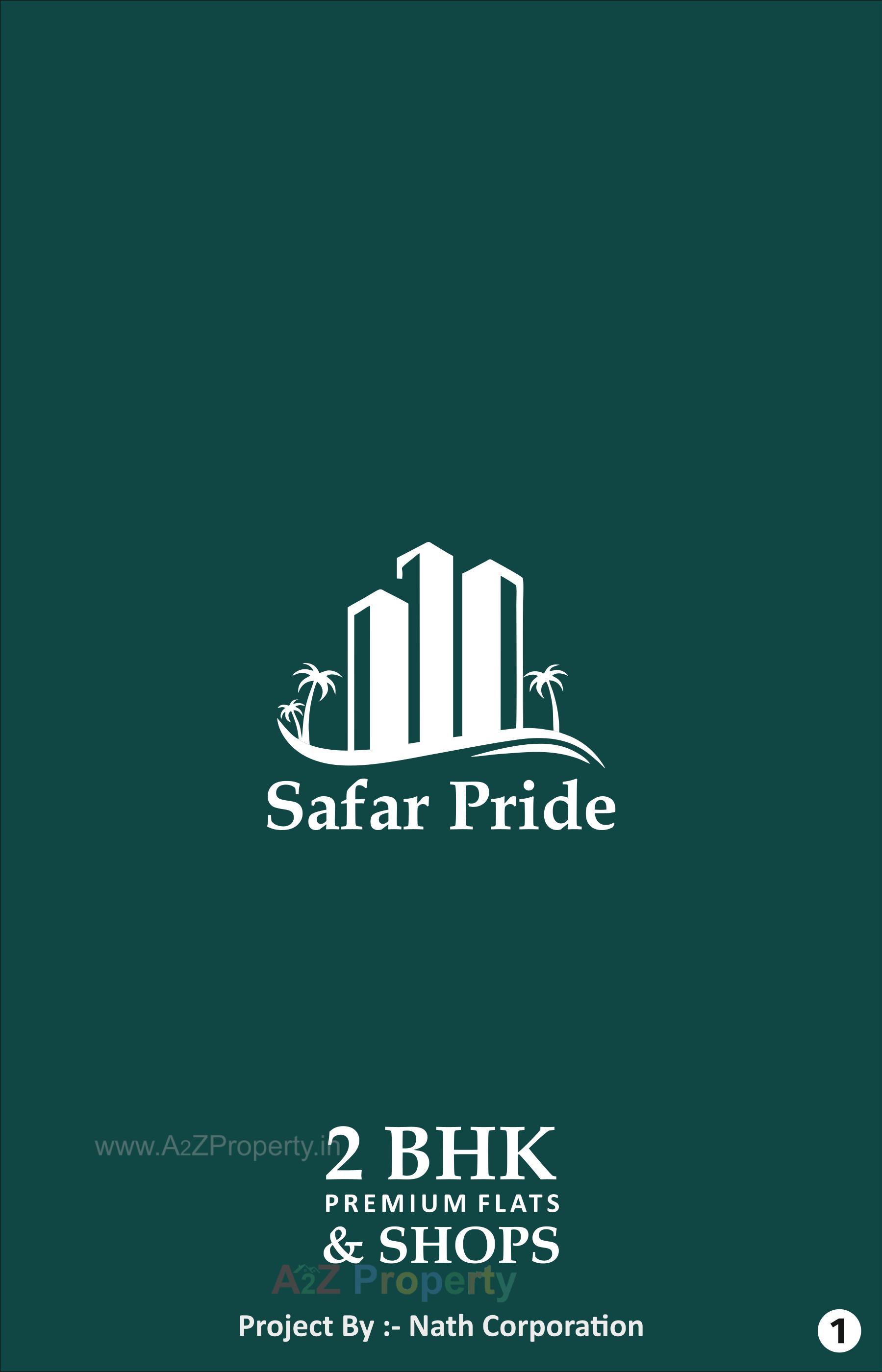  of real estate project Safar Pride located at Rajkot, Rajkot, Gujarat