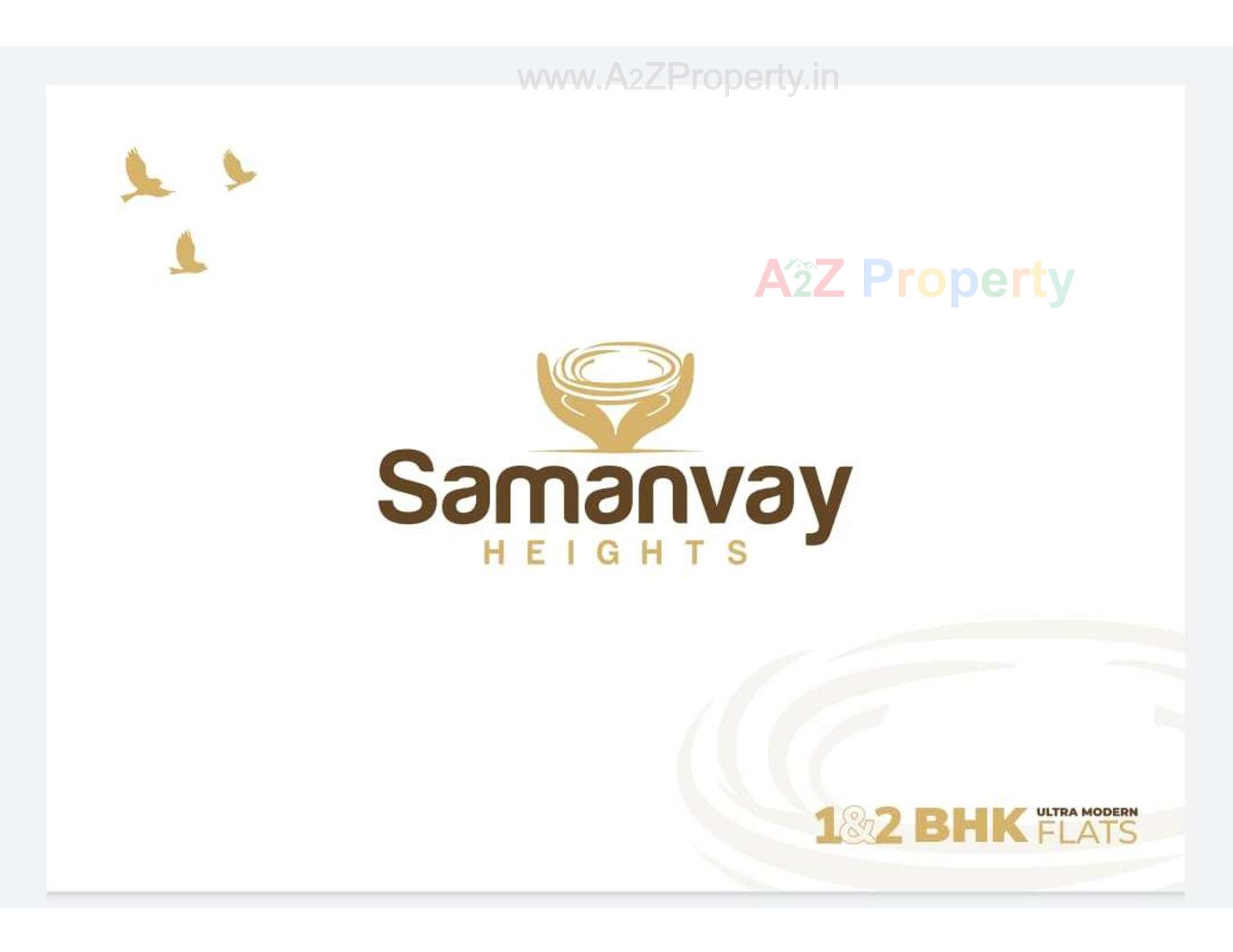  of real estate project Samanvay Heights located at Rajkot, Rajkot, Gujarat