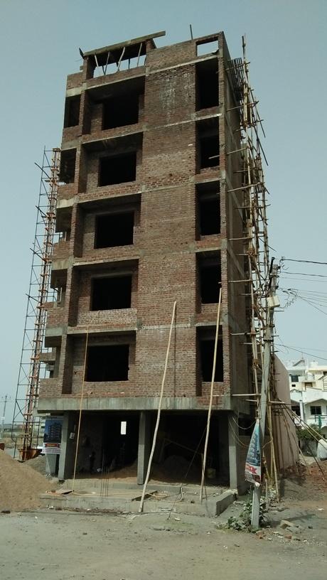 47530_const of real estate project Satyam located at Kothariya, Rajkot, Gujarat