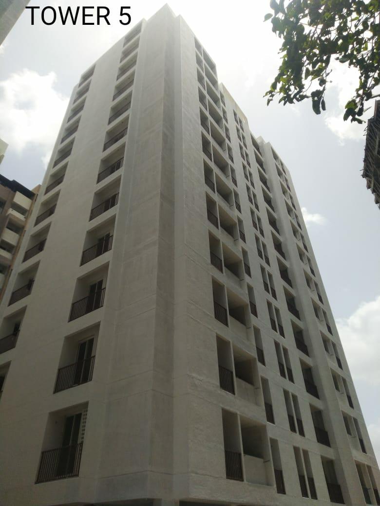 181684_const of real estate project Selenium City located at City, Rajkot, Gujarat