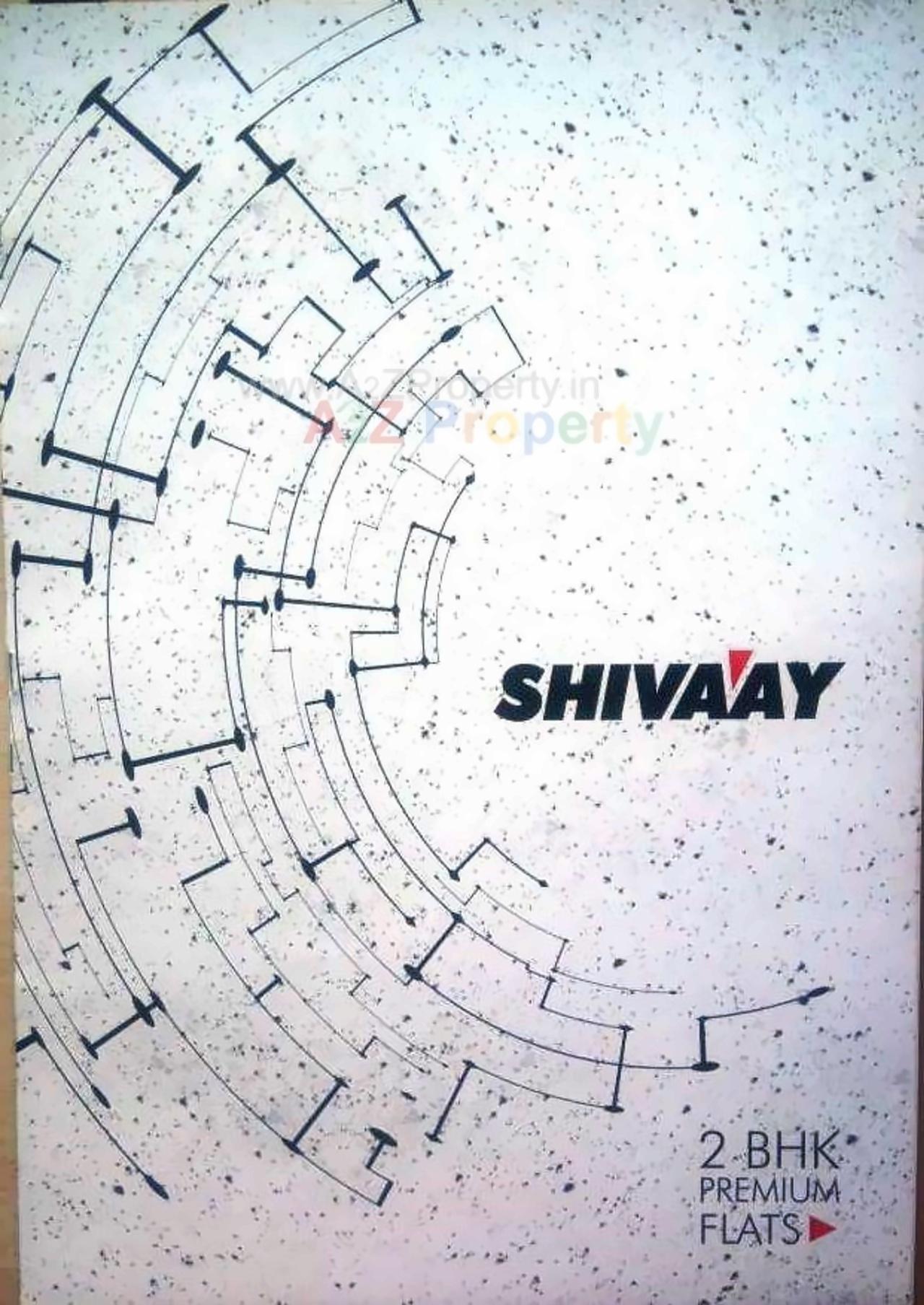  of real estate project Shivaay located at Mavdi, Rajkot, Gujarat