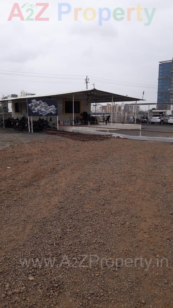 197746_const of real estate project Shree Dwarkadhish Heights located at Rajkot, Rajkot, Gujarat