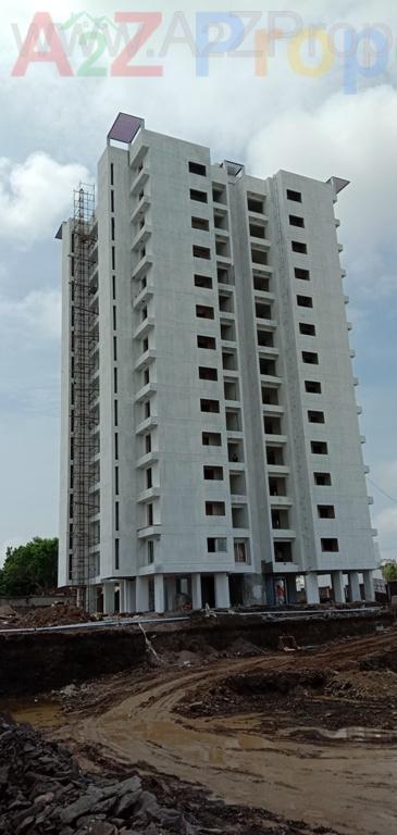 197774_const of real estate project Shree Dwarkadhish Heights located at Rajkot, Rajkot, Gujarat