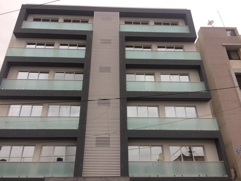 126469_const of real estate project Shree Harikrushna located at Rajkot, Rajkot, Gujarat