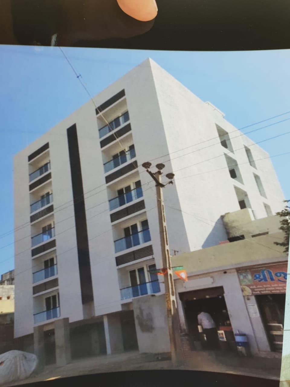 38277_const of real estate project Shree Ram Villa located at Raiya, Rajkot, Gujarat