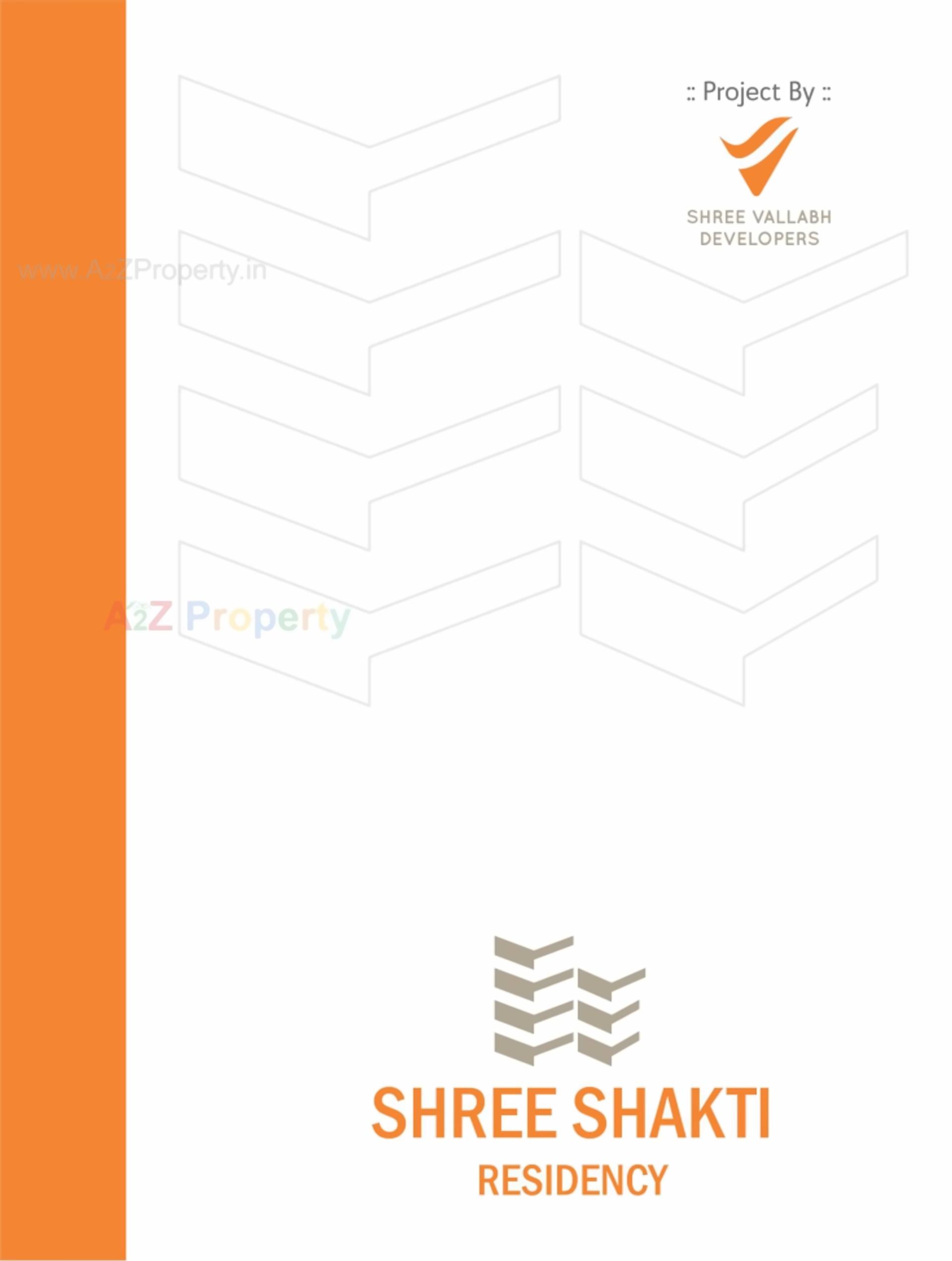  of real estate project Shree Shakti Residency located at Ghanteshwar, Rajkot, Gujarat