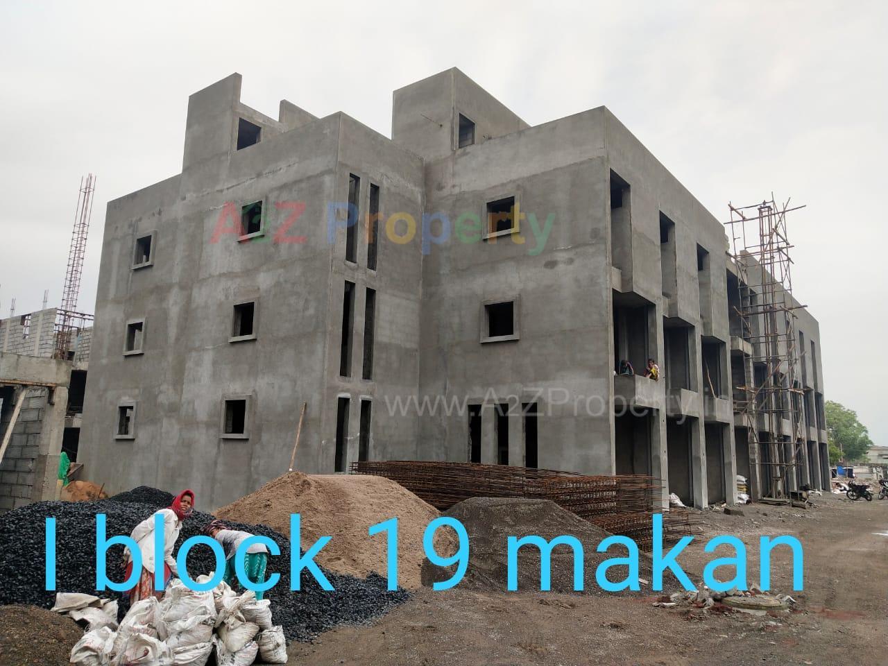 200260_const of real estate project Shree Vasundhara located at Rajkot, Rajkot, Gujarat