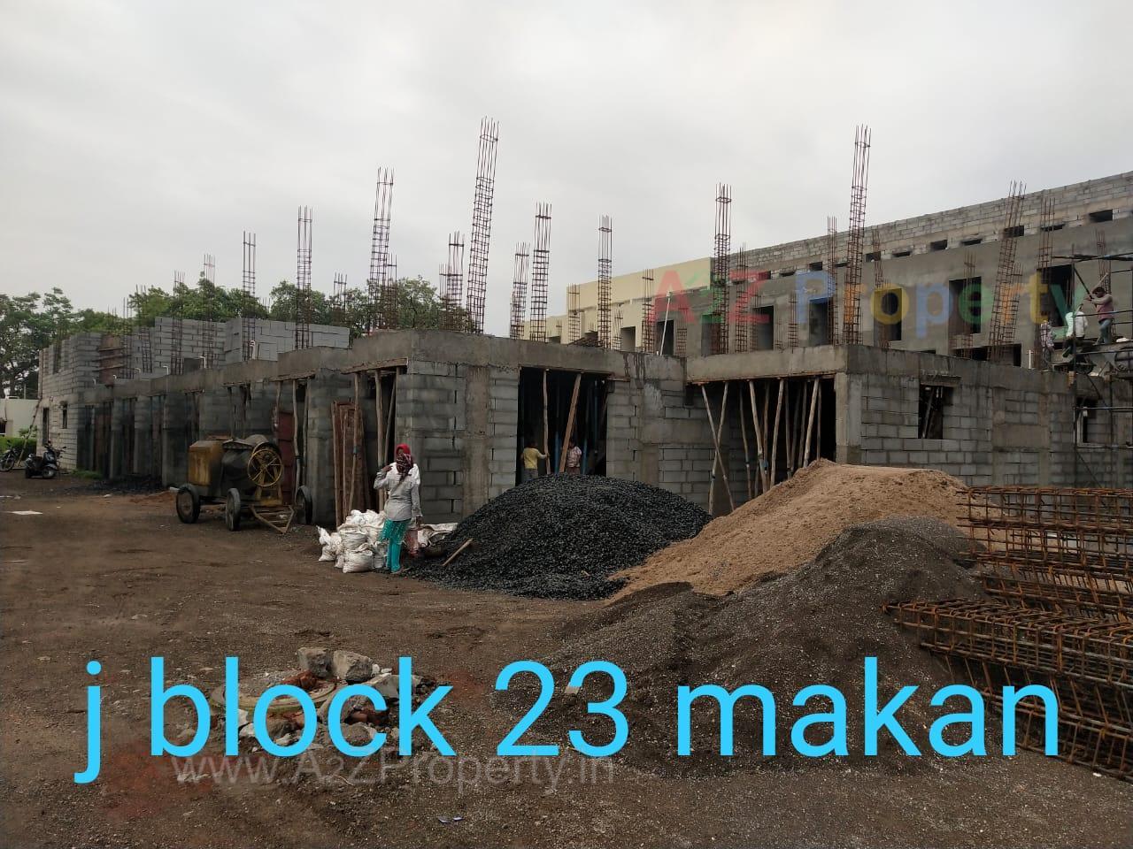 200269_const of real estate project Shree Vasundhara located at Rajkot, Rajkot, Gujarat