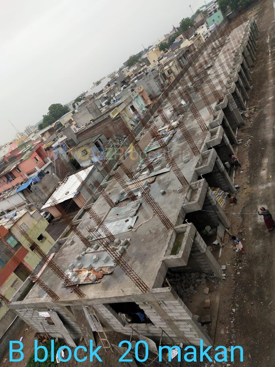 200282_const of real estate project Shree Vasundhara located at Rajkot, Rajkot, Gujarat