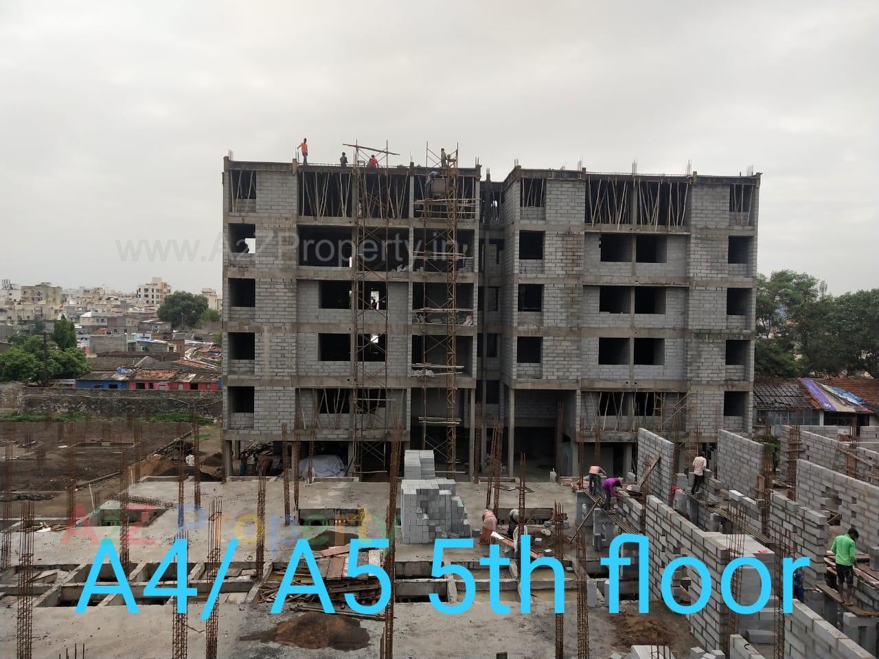 200297_const of real estate project Shree Vasundhara located at Rajkot, Rajkot, Gujarat