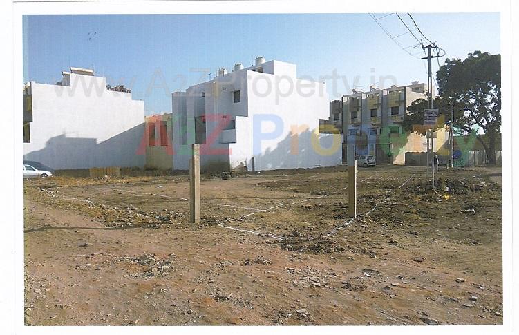 109370_const of real estate project Shreeji located at Kothariya, Rajkot, Gujarat