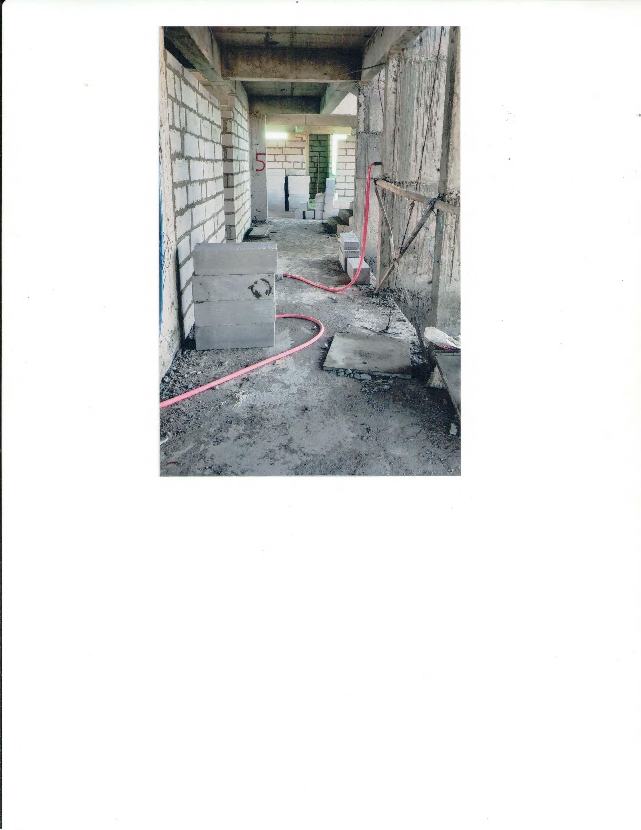 135581_const of real estate project Shreeji Avenue located at Raiya, Rajkot, Gujarat