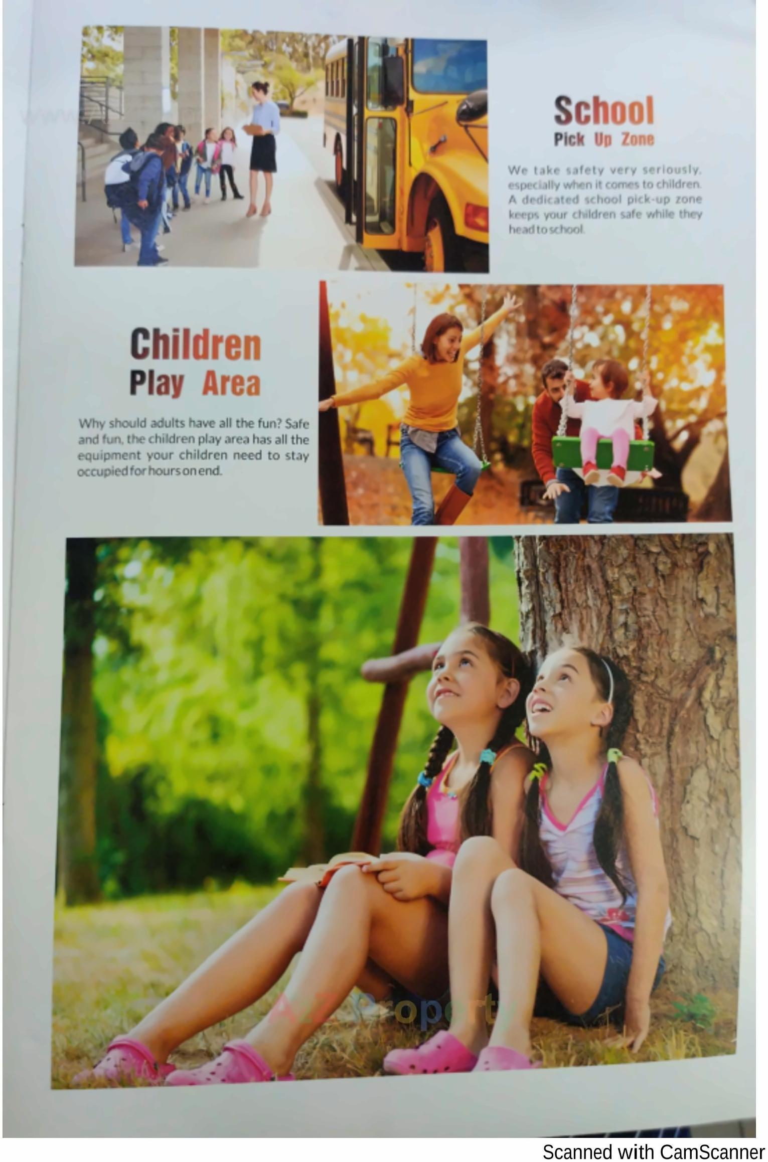  of real estate project Shreeji Heights located at Mavdi, Rajkot, Gujarat