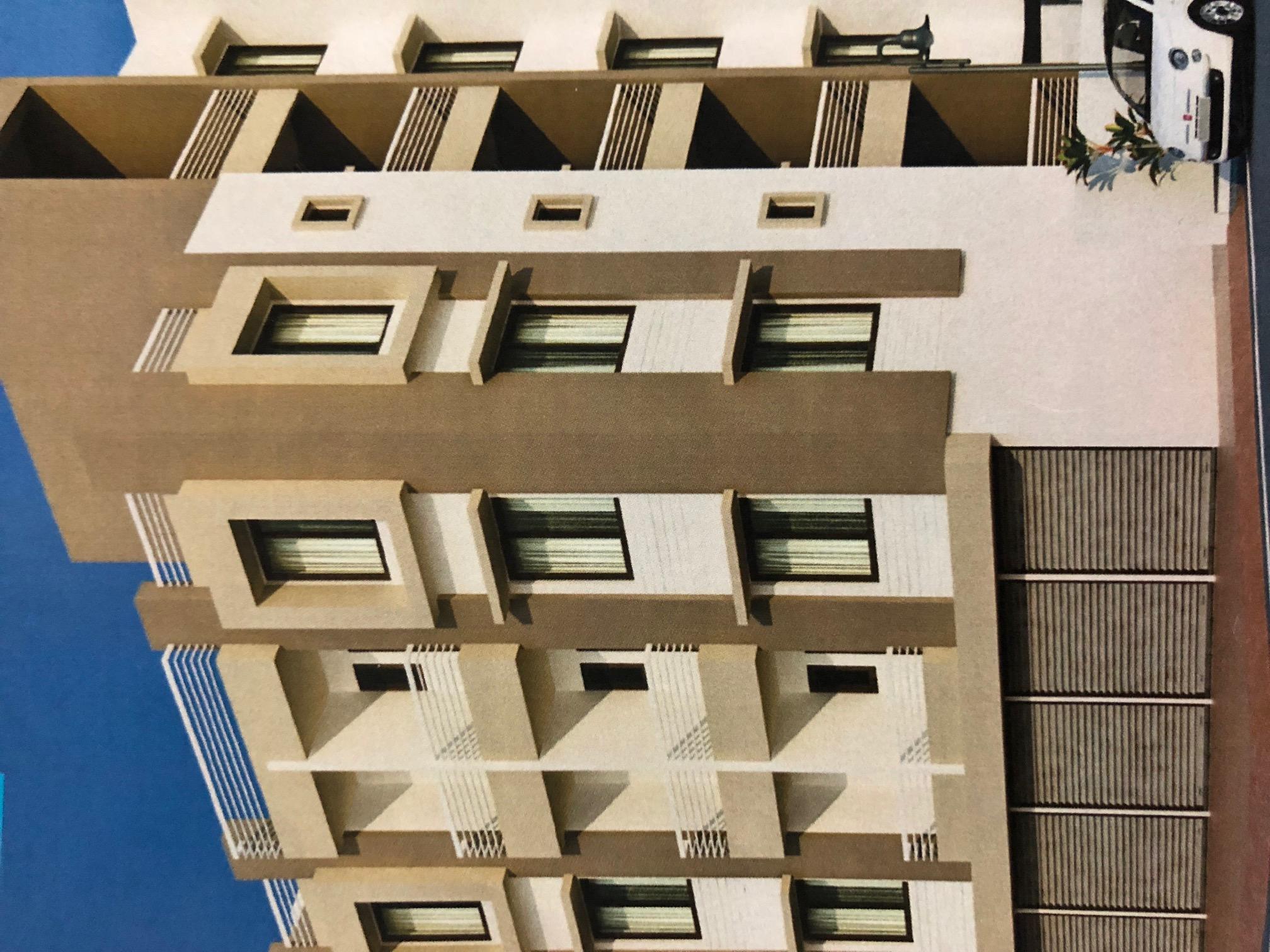 175556_const of real estate project Shri Raj Complex located at Ratanpur, Rajkot, Gujarat