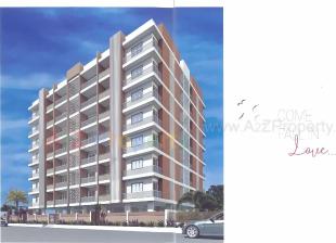 Elevation of real estate project Shubh Nivas located at Rajkot, Rajkot, Gujarat